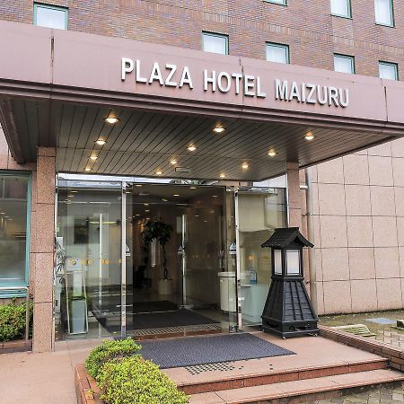 Plaza Hotel Maizuru Exterior photo