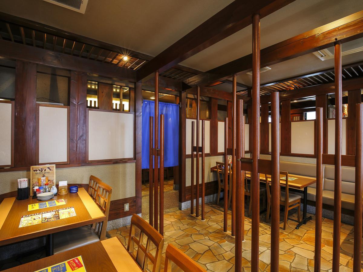 Plaza Hotel Maizuru Exterior photo