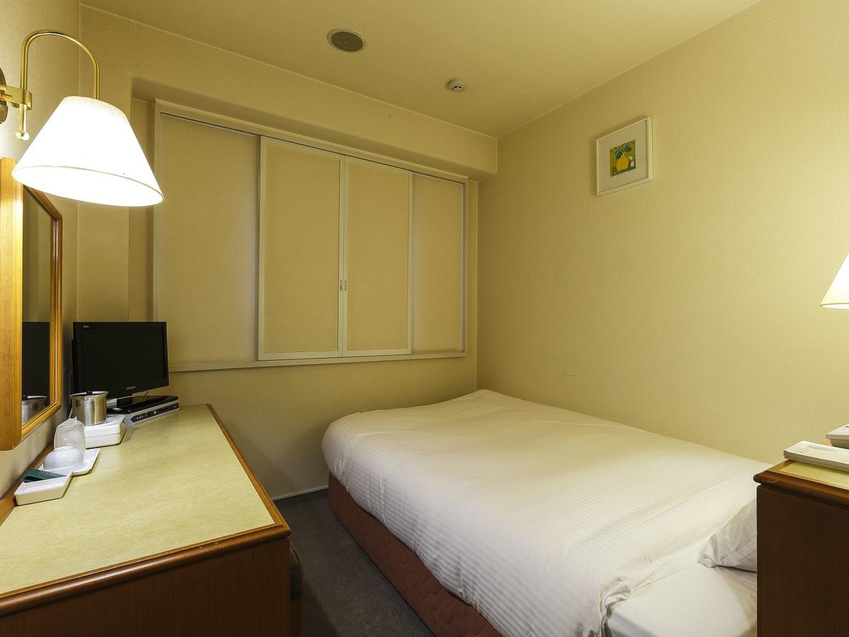 Plaza Hotel Maizuru Exterior photo