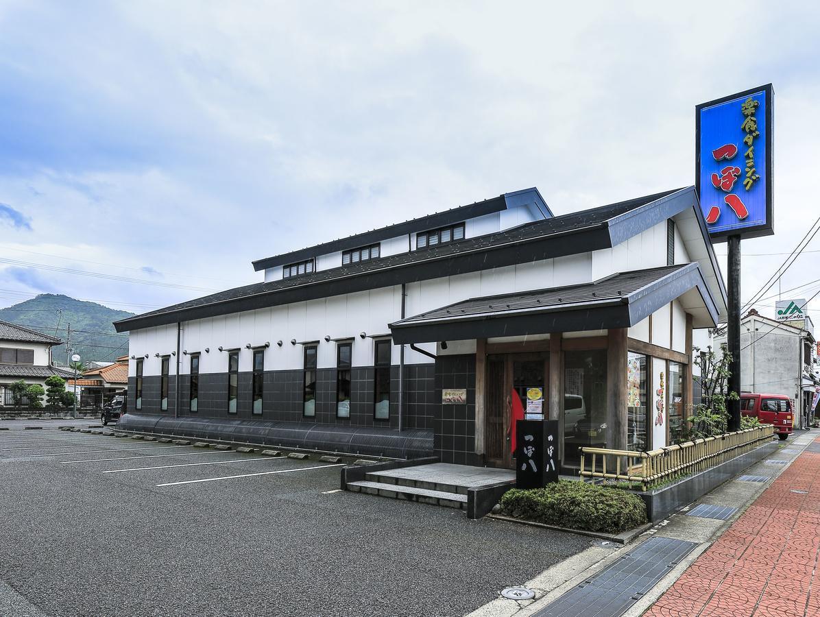 Plaza Hotel Maizuru Exterior photo