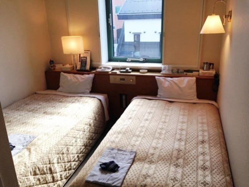 Plaza Hotel Maizuru Exterior photo