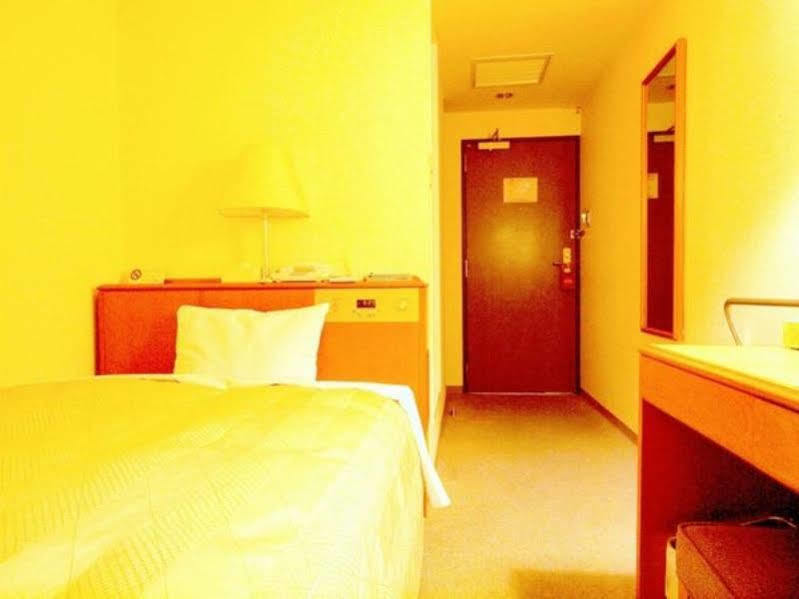 Plaza Hotel Maizuru Exterior photo