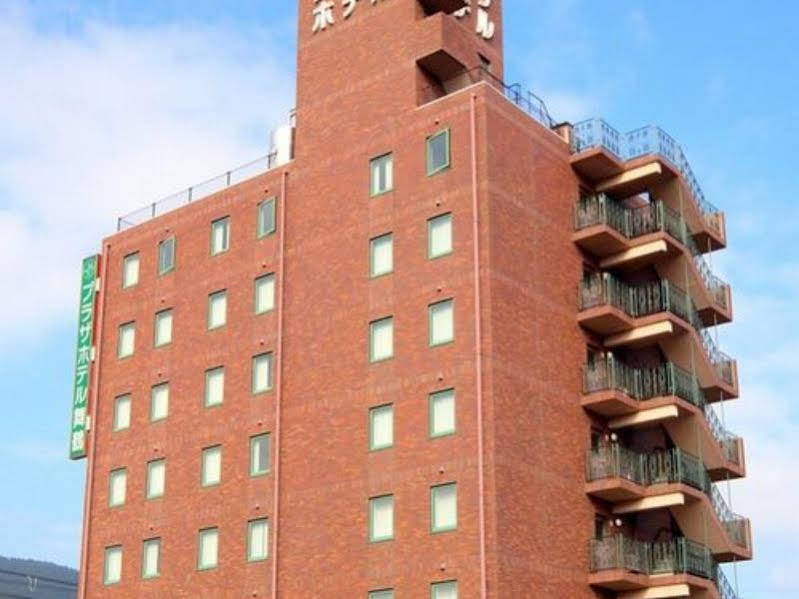 Plaza Hotel Maizuru Exterior photo